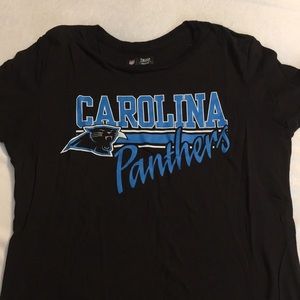 Carolina Panthers tee